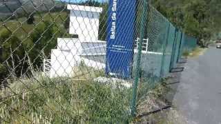 Baliza de San Cristóbal (Ferrol/A Coruña)