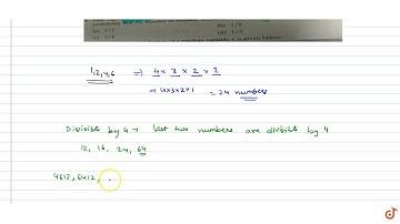 Four digits 1,2,4 and 6 are selected at random to form a four digit number. What is the probab
