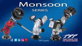 Monsoon Series Video