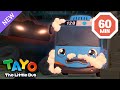 Dodge the Danger! Tayo Episodes Compilation | Vehicles Cartoon for Kids | Tayo English Episodes