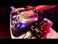 2x DMC Champ DJ FLY Akai AMX AFX Routine