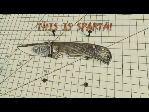 Spartan Aster Les George Design First Impressions