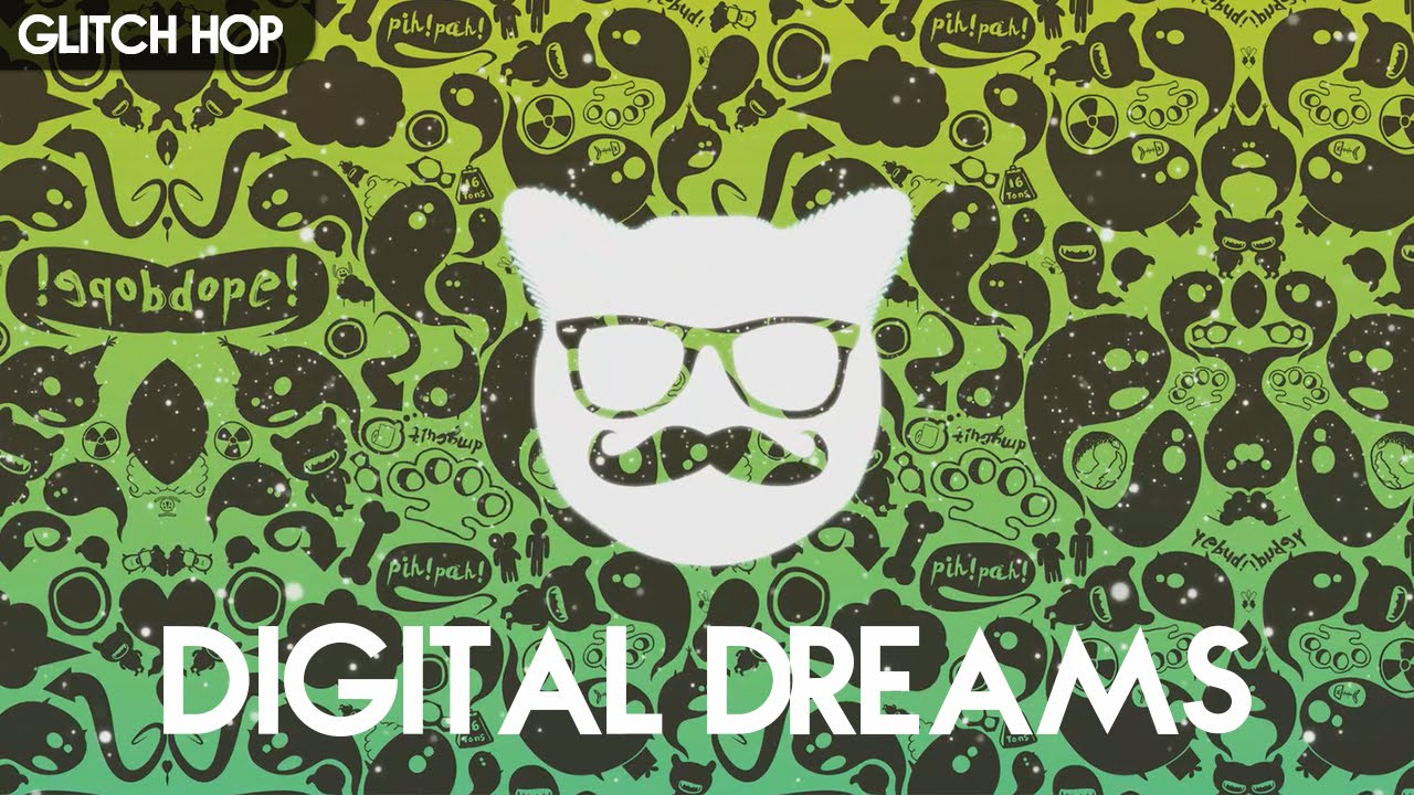 [Glitch Hop] Tryple - Digital Dreams (Original Mix)