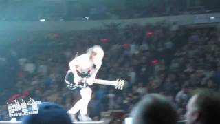 AC/DC • Whole Lotta Rosie • Dallas • Texas • 2009 • PIT POV HD