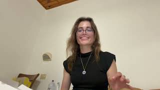 hike a volcano in italy with me