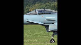 EF-2000 🤙 #germany #aviation #airforce #military #eurofighter #luftwaffe