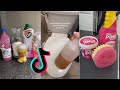 Cleaning ASMR TikTok Compilation #40 🧼