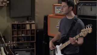 Pentimento - Unless (Live from Quiet Country Audio)