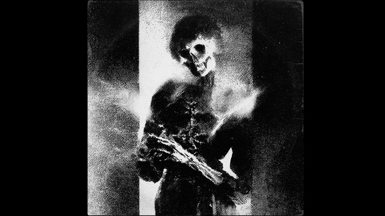 [FREE] Westside Gunn X Griselda Type Beat "Iron Memory"