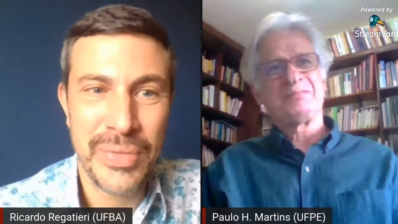Aula 3: TEORIA CRÍTICA DA COLONIALIDADE