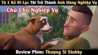 Review Phim: Từ 1 Kẻ Đi Lạc Tôi Đã Trở Thành Anh Hùng Nghiệp Vụ | Linh San Review Review Phim: Từ 1 Kẻ Đi Lạc Tôi Đã Trở Thành Anh Hùng Nghiệp Vụ | Linh San Review