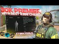 I GOT 30K PREMIER TO EASY WITH 1.5€ CHEAT CS2 !! 😱😁