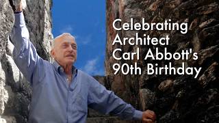 Play video: Carl Abbott’s 90th Birthday