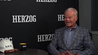Jeff Davison - Leadership Series