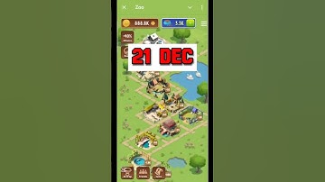 ZOO Riddle of the day Today 21 December zoo telegram bot riddle #zooriddle  #zooriddle #ytshorts