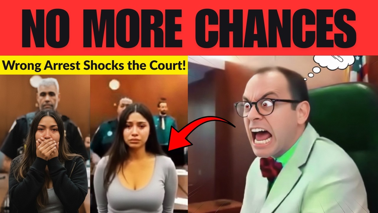 Judge Fleischer Revokes Bond, Citing Failed Drug Test, Repeated Violations, and Courtroom Conduct