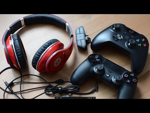 beats and xbox one
