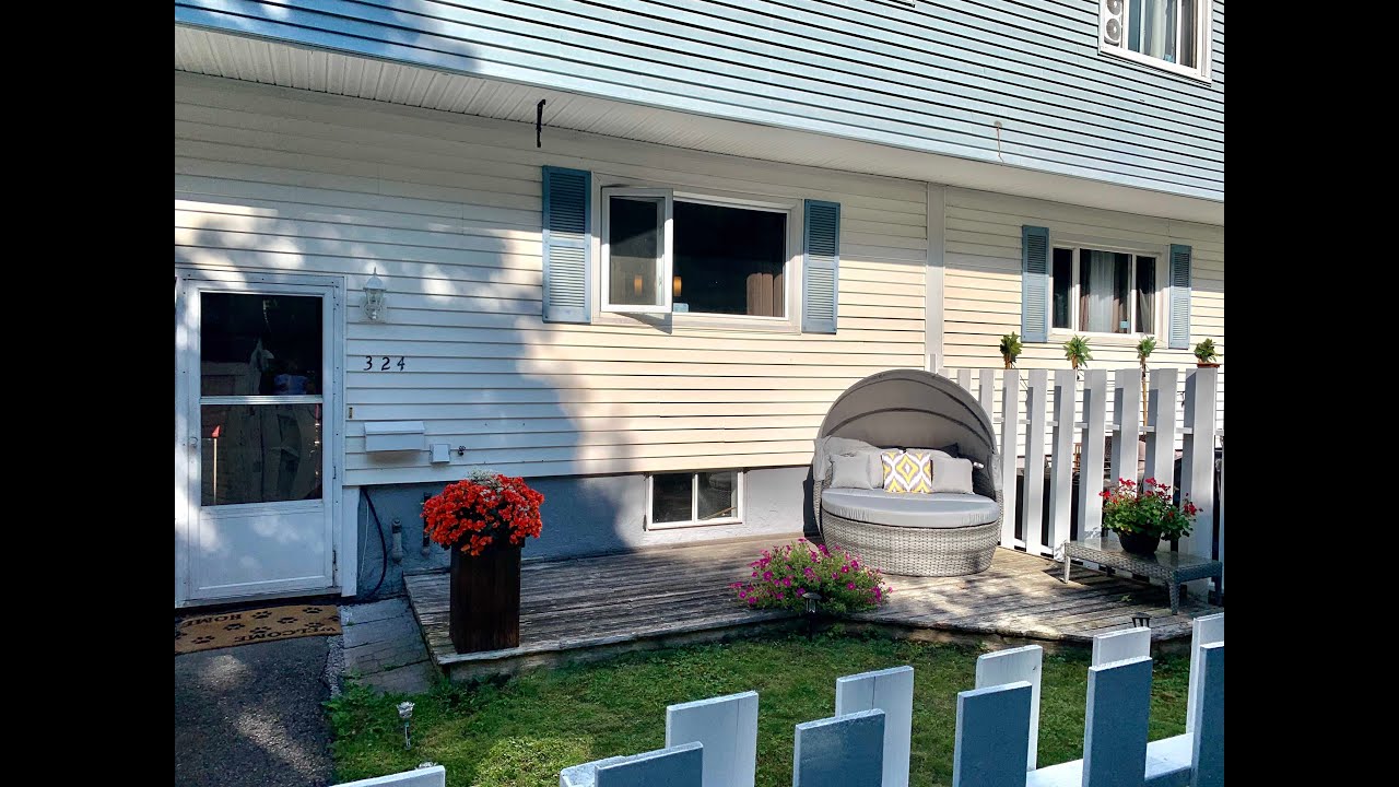 324 Tartan Street YouTube