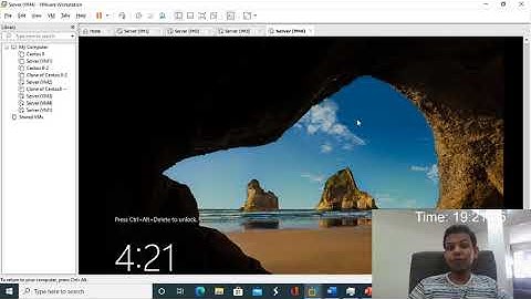 Windows Server Backup & Reset,Enabling Shadow Copies,Managing VSS-Roshan Joshy