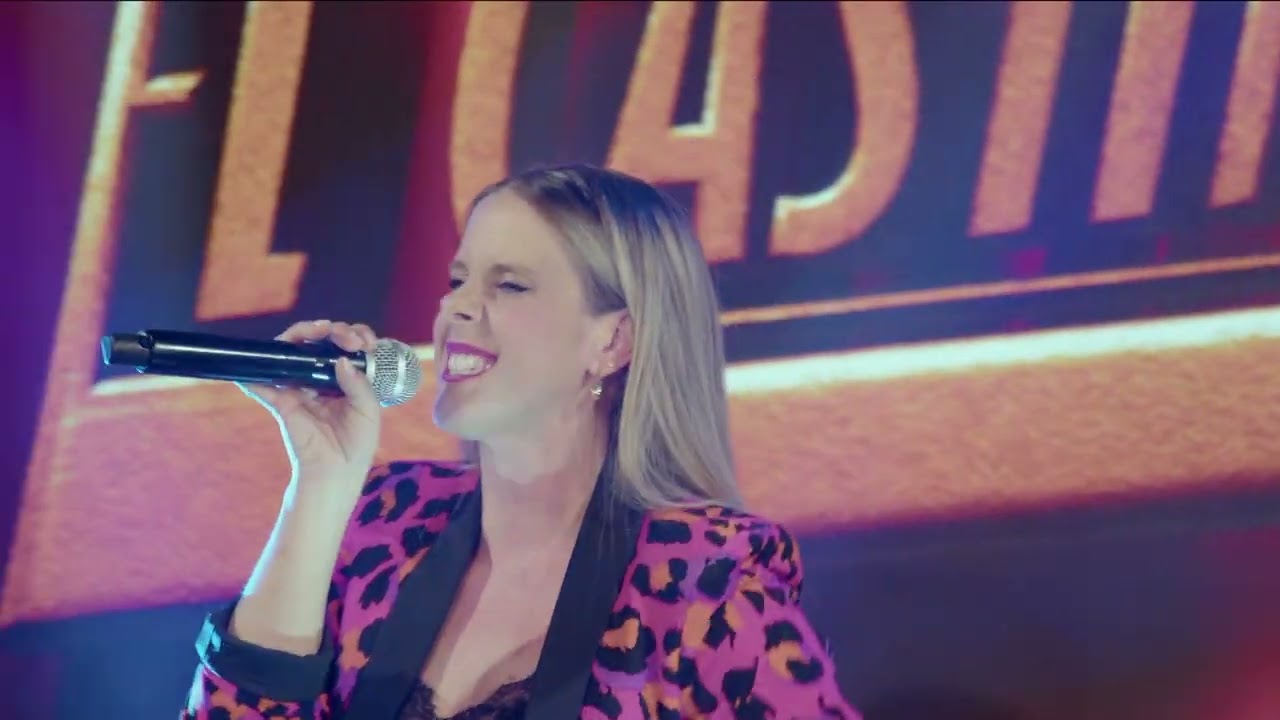 06/03/26 | Actuación 3: María Ángeles Rivera canta “Creo en mí” | El Casting de la 7