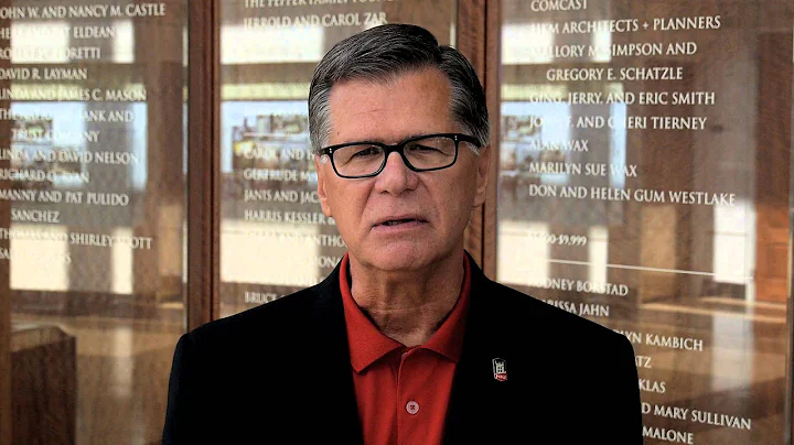 NIU - Jack Patronski - Alumni Career Advice