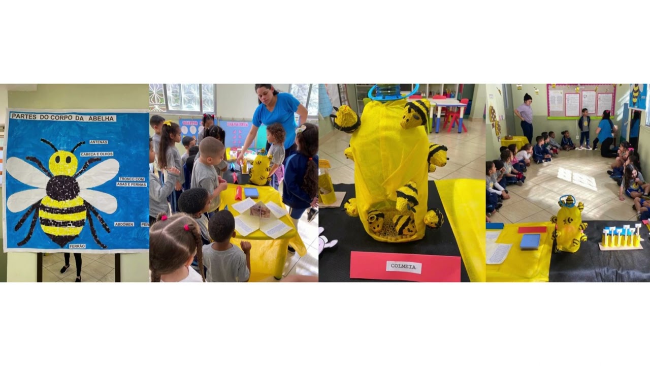 Creche Santa Rita Vidigal (Rio de Janeiro, Brasil)