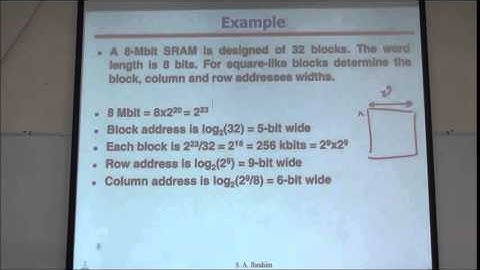 ASU ECE 342 Digital Circuits Fall 2014 Lecture 15
