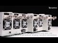 NEW SPS5000X SERIES - SIGLENT
