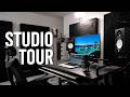 SC TUTS Music Studio Tour 2026 