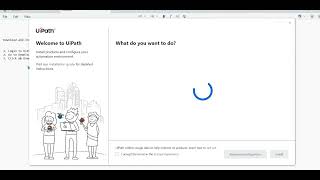 How to download and install UiPath Studio | UiPath Studio downloadable link | .msi file | Community