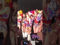 恵比寿マスカッツ 開幕ダッシュライブ EBISU ANIMAL ANTHEM 桃乃木かな推しカメ