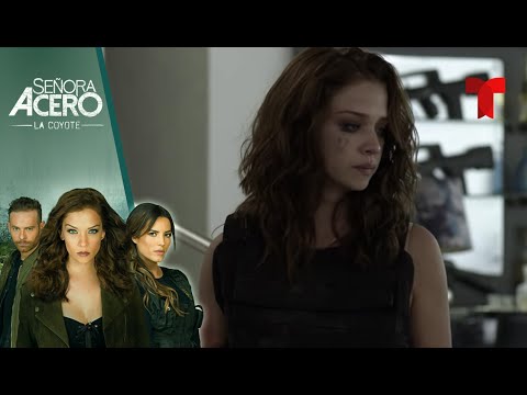 Señora Acero 4 Capítulo 50 Telemundo 