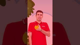 Bé Học Phát Âm Bảng Chữ Cái Tiếng Anh L N O