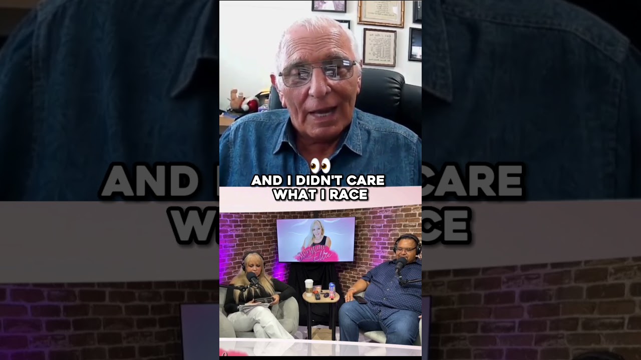 You Can't Fall In Love with a Fender