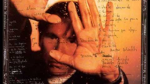 Ricardo Montaner - Verte Dormida (Cover Audio)