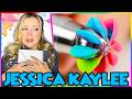 1 hours🍓Text To Speech🍍ASMR Satisfying @thejessicakaylee🍨 Jessica’s Best Energy P220