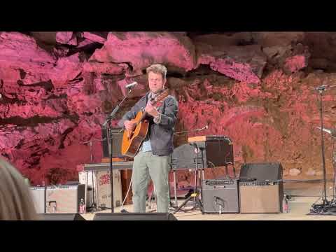 Dawes - When My Time Comes (acoustic) - Live at The Caverns - 10.16.21