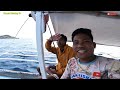 Hindi nagtagal kinain nang malahalimaw na isdang ito | Bryan Fishing Tv