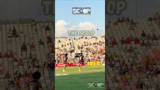 ANTHONY MILFORD - EX-QLD & BRISBANE - ONCE NRL GLORY BOWY - PNG HUNTERS #thescoop