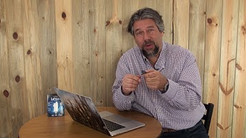 Lexar 64GB USB-C [JumpDrive M20c] Flash Drive - REVIEWED