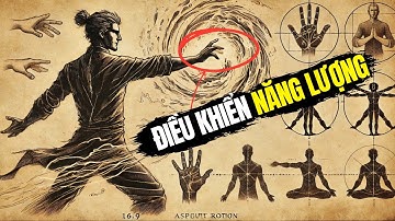 Video DUY NHẤT Bạn Cần Để Bắt Đầu KIỂM SOÁT NĂNG LƯỢNG NGAY LẬP TỨC! (hướng dẫn đầy đủ)