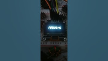 Arduino ile oyun yapıyorum 10. Gün