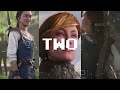 Beginning of video