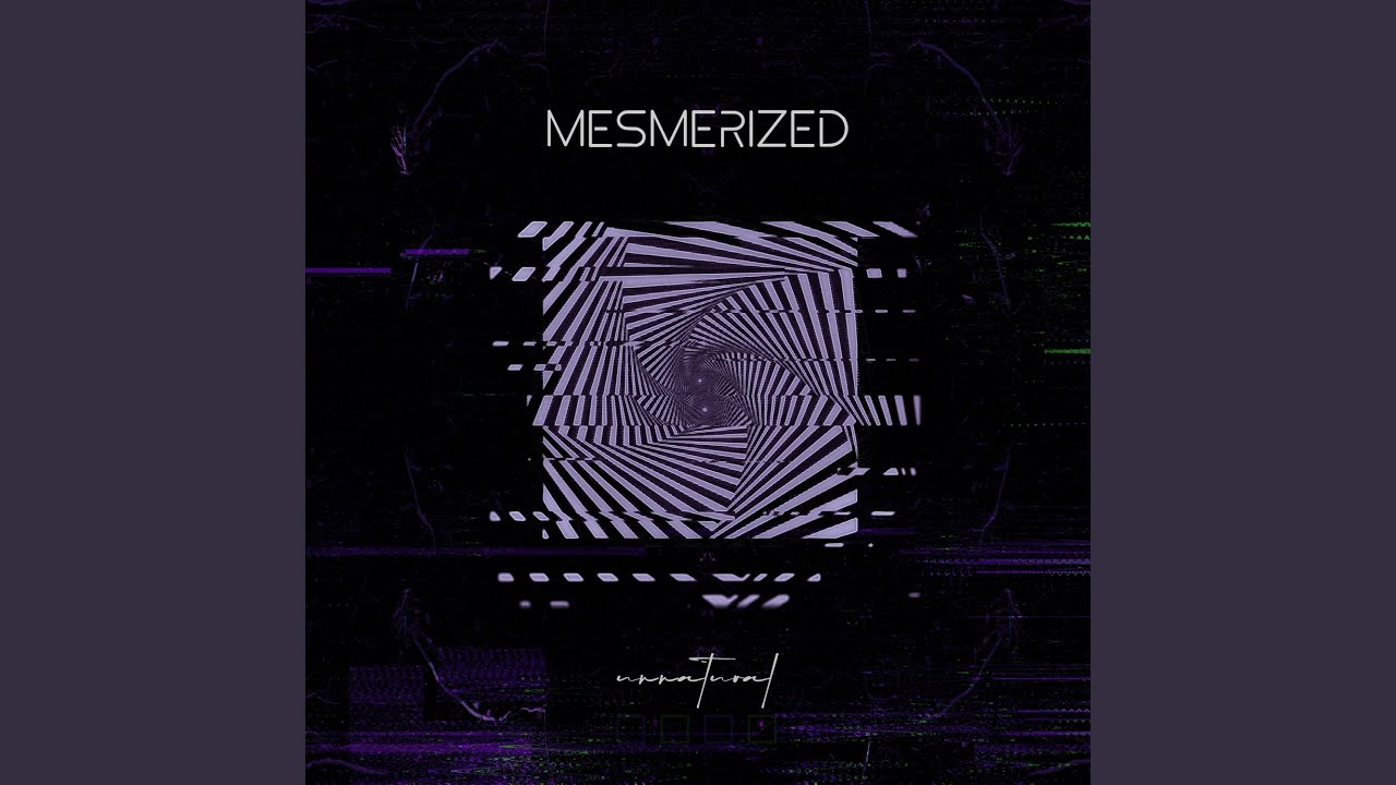 Tonton Mesmerized di YouTube Tonton Mesmerized di YouTube