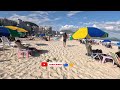 😮 DISCOVER COPACABANA: Rio’s Most Iconic Beach Walk 🌴