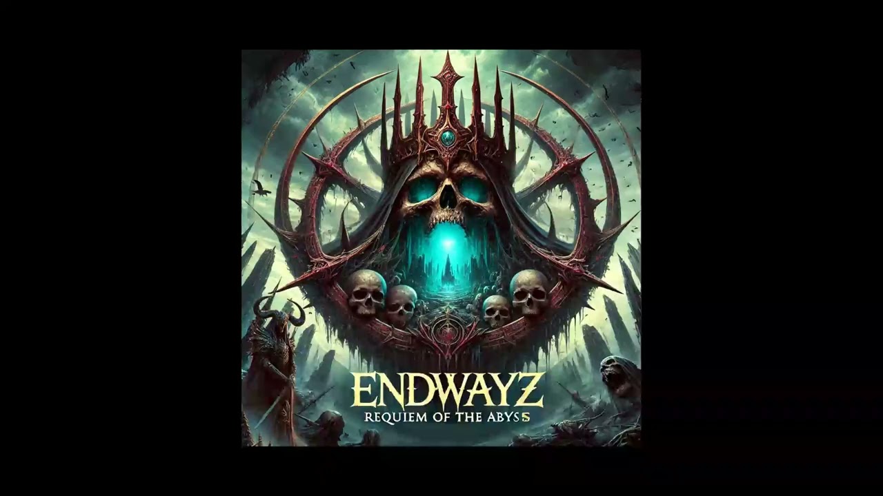 Endwayz - Requiem of the Abyss