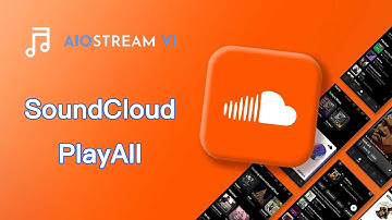 How to Boost SoundCloud Plays in 2025 | AIOStream SoundCloud Version Full Tutorial