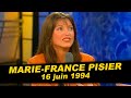 Marie-France Pisier est dans Coucou c&#39;est nous - Emission complète