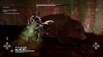 UNDERLEVELED! Assassin