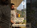 Python - Surprising 😲 Facts 001